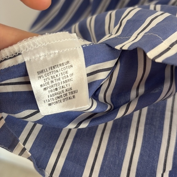 Milly Off The Shoulder Dress - Picture 4 of 7